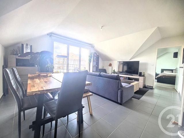 Appartement F3 à vendre - 3 pièces - 82 m2 - Rambouillet - 78 - ILE-DE-FRANCE