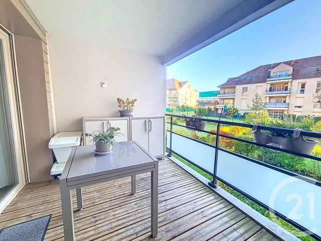 Appartement F4 à vendre RAMBOUILLET