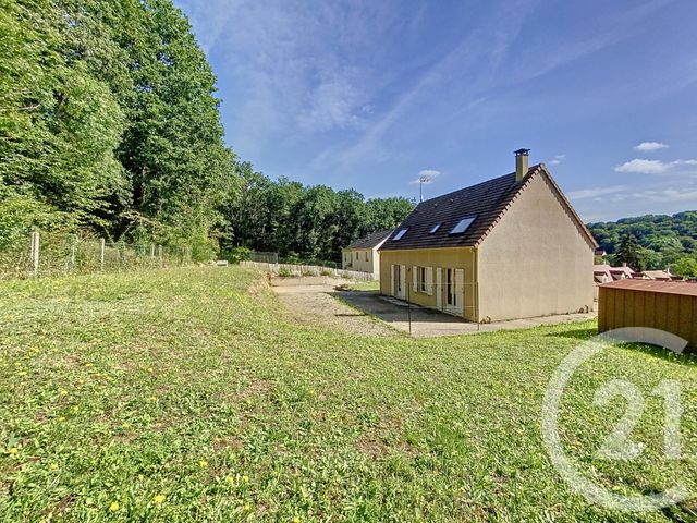 Maison à vendre EPERNON