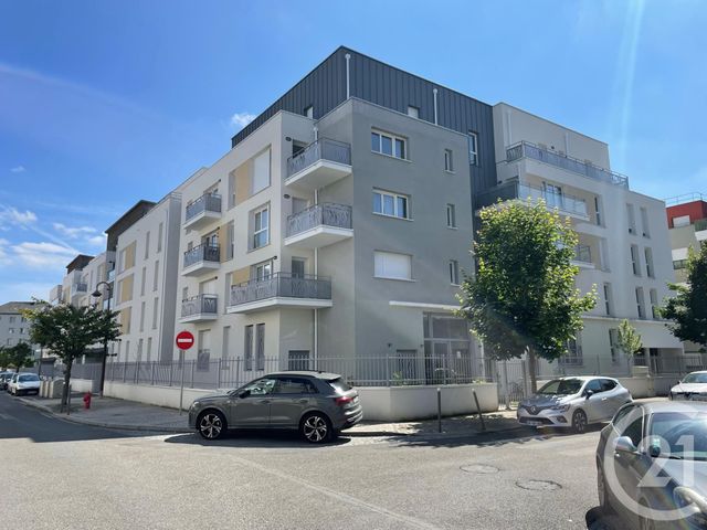 Appartement F2 à vendre - 2 pièces - 44,90 m2 - Luce - 28 - CENTRE