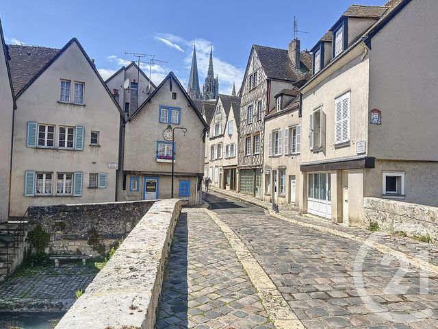 maison - CHARTRES - 28