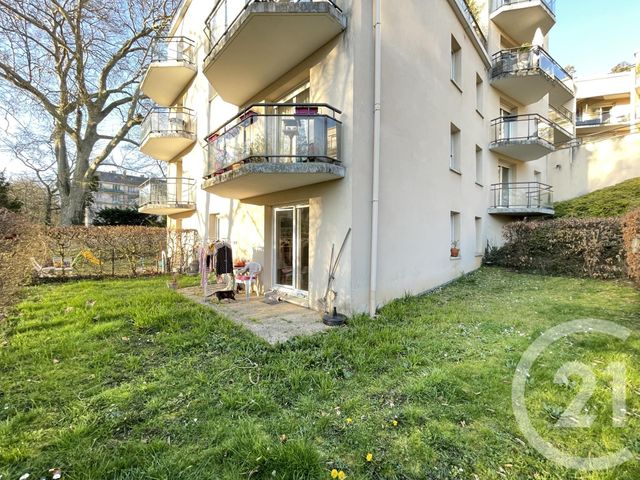 appartement - CHARTRES - 28