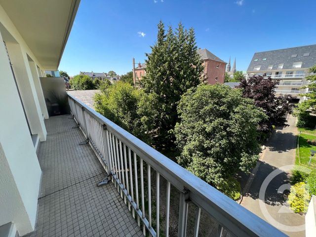 Appartement F5 à vendre - 4 pièces - 112,81 m2 - Chartres - 28 - CENTRE