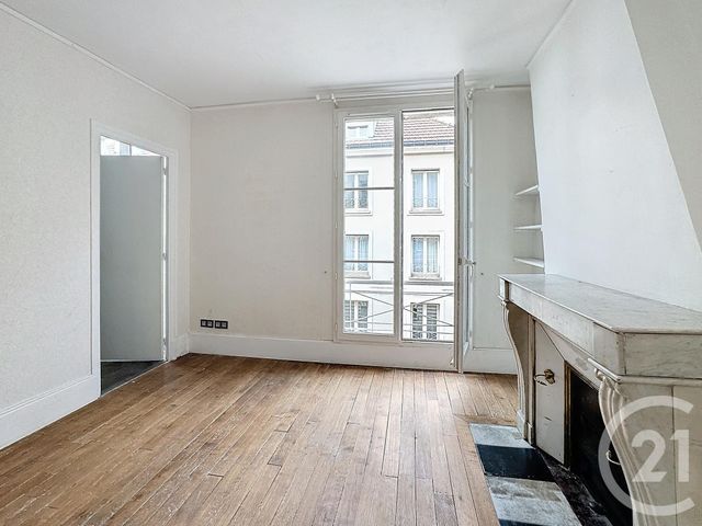 Appartement F4 à vendre - 4 pièces - 74,89 m2 - Chartres - 28 - CENTRE