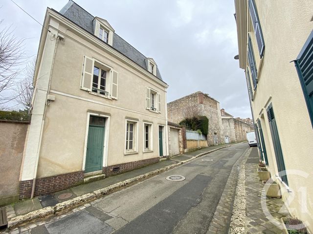 Appartement F6 à vendre - 5 pièces - 171 m2 - Chartres - 28 - CENTRE