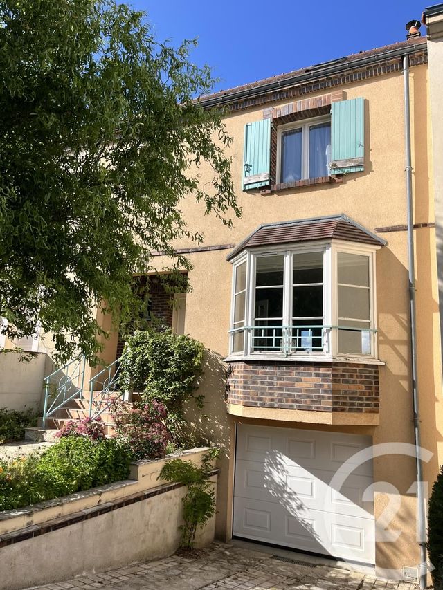 Maison à vendre - 6 pièces - 124,79 m2 - Chartres - 28 - CENTRE