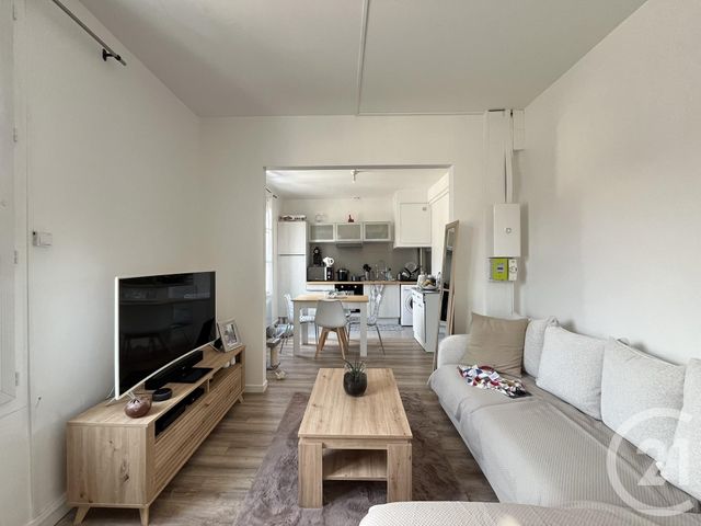 Immeuble à vendre - 120,87 m2 - Chartres - 28 - CENTRE