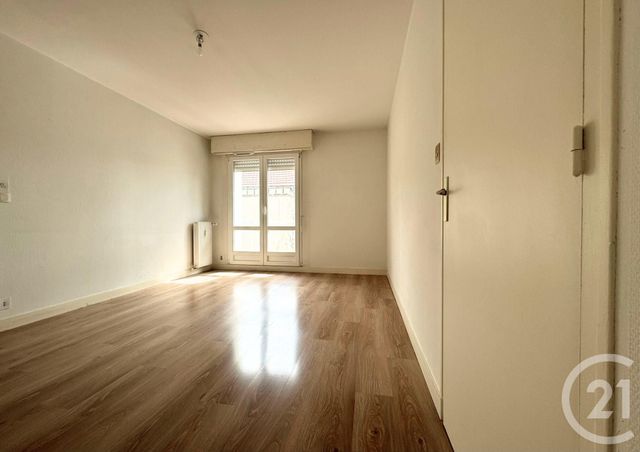 Appartement T2 à louer - 2 pièces - 43,74 m2 - Chartres - 28 - CENTRE