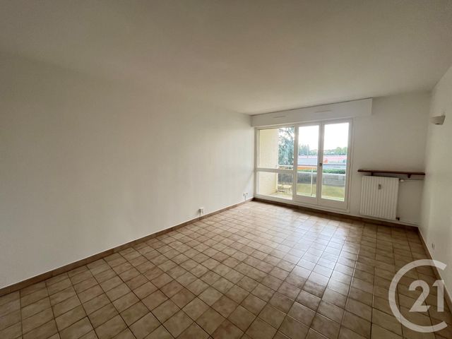 Appartement F3 à louer - 3 pièces - 69,11 m2 - Chartres - 28 - CENTRE