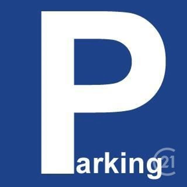 Parking à louer - 30 m2 - Chartres - 28 - CENTRE