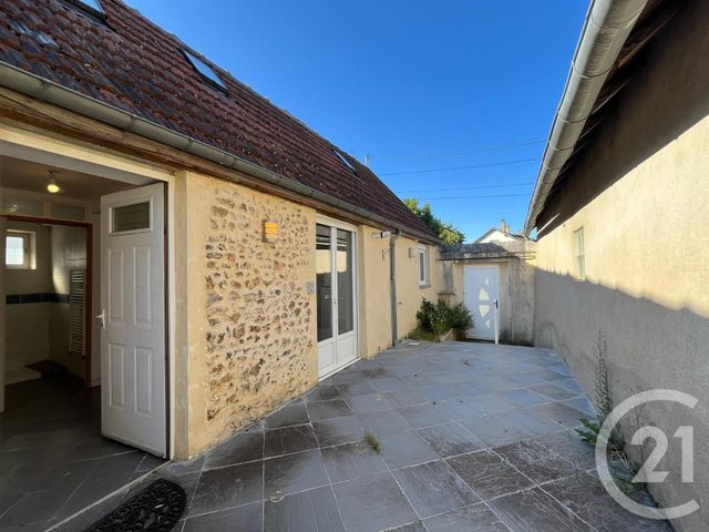 Maison à vendre - 4 pièces - 47,77 m2 - Chartres - 28 - CENTRE