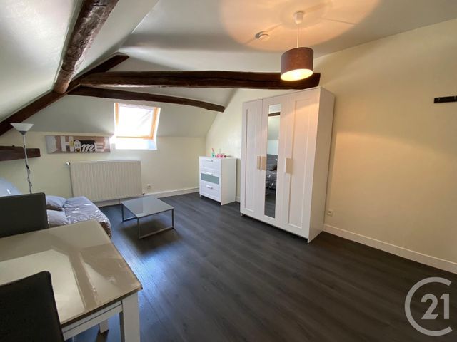 Appartement Studio à louer - 1 pièce - 18,58 m2 - Chartres - 28 - CENTRE