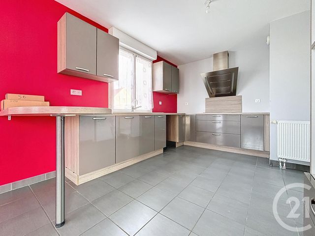 Maison à vendre - 5 pièces - 110 m2 - Theuville - 28 - CENTRE