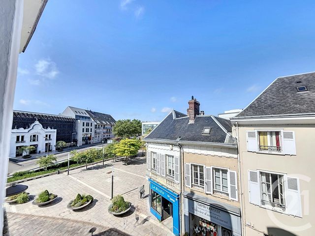 Appartement F3 à vendre CHARTRES