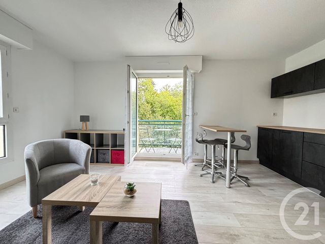 Appartement F2 à louer CHARTRES