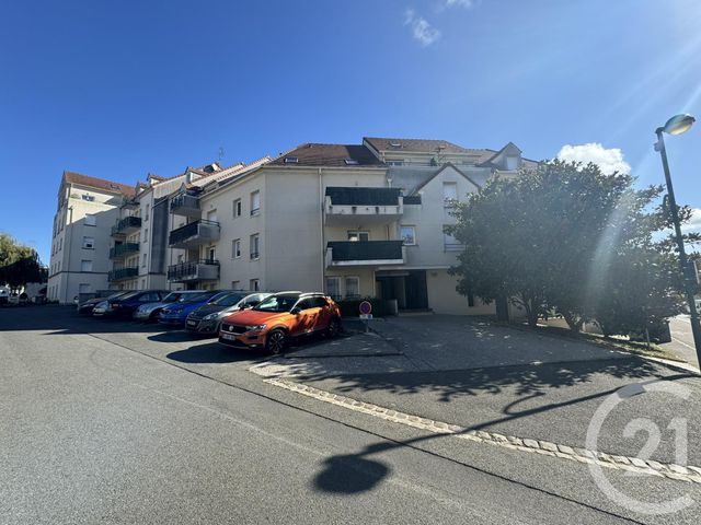 Appartement F2 à vendre - 2 pièces - 41,10 m2 - Chartres - 28 - CENTRE