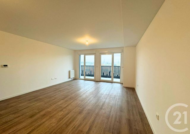 Appartement T3 à louer - 3 pièces - 66,31 m2 - Chartres - 28 - CENTRE