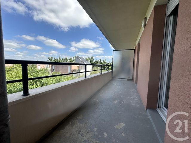 Appartement F3 à louer - 3 pièces - 60,29 m2 - Chartres - 28 - CENTRE