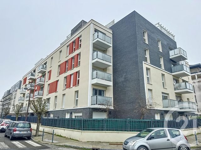 Appartement F3 à vendre CHARTRES