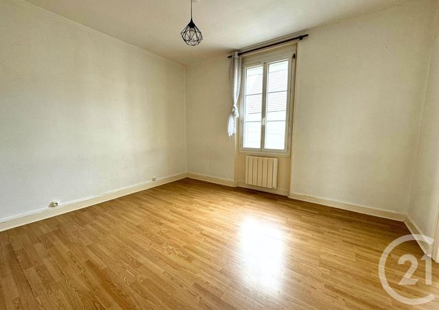 Appartement F2 à louer - 3 pièces - 52,18 m2 - Chartres - 28 - CENTRE