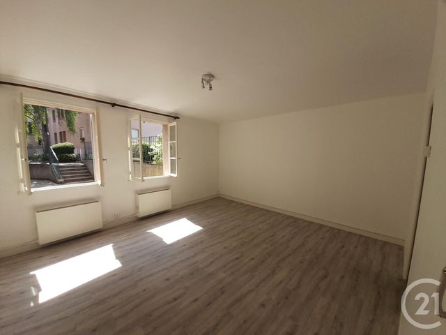 Appartement F1 à louer - 1 pièce - 35,26 m2 - Chartres - 28 - CENTRE