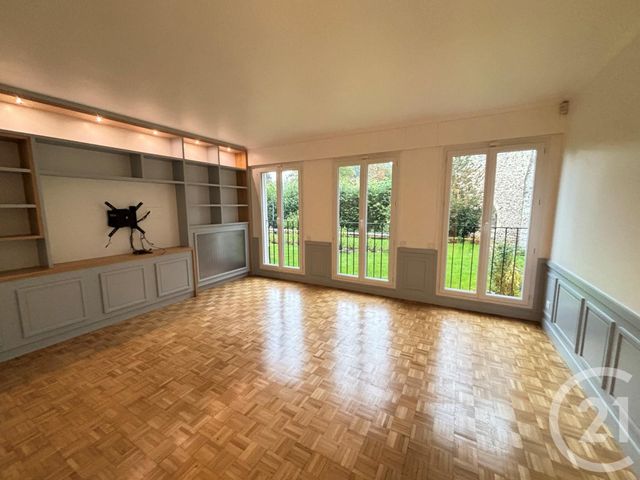 Appartement F3 à louer - 3 pièces - 62,78 m2 - Chartres - 28 - CENTRE