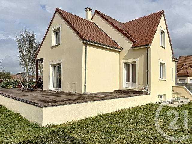 Maison à vendre CHARTRES