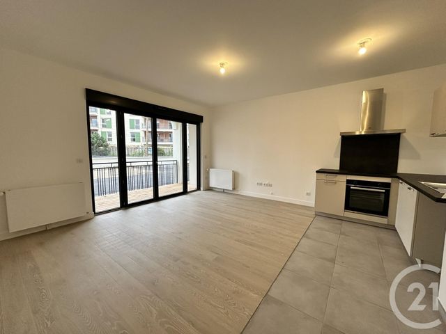 Appartement F3 à louer - 3 pièces - 58,83 m2 - Chartres - 28 - CENTRE