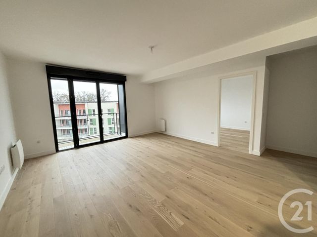 Appartement F2 à louer - 2 pièces - 50,70 m2 - Chartres - 28 - CENTRE