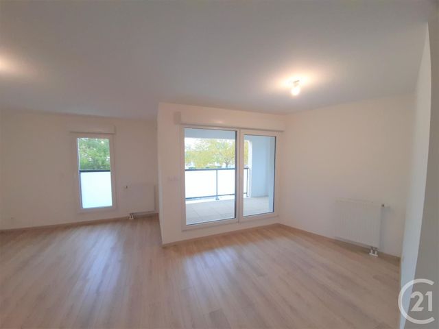 Appartement F3 à louer - 3 pièces - 64,10 m2 - Chartres - 28 - CENTRE