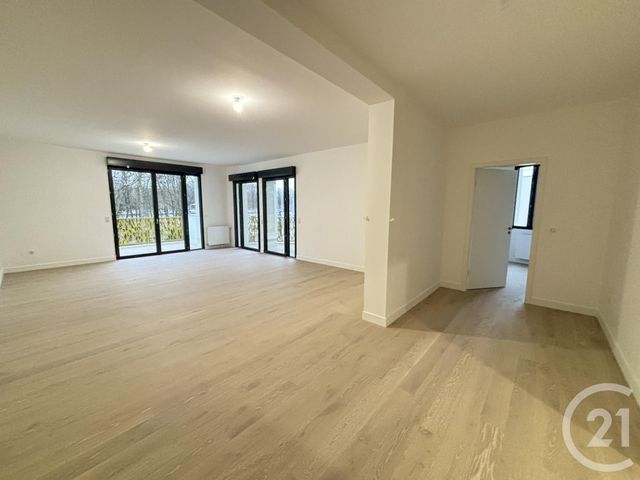 Appartement F5 à louer - 5 pièces - 122,57 m2 - Chartres - 28 - CENTRE