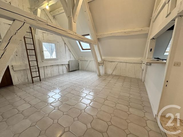 Appartement F2 à louer - 2 pièces - 41 m2 - Chartres - 28 - CENTRE