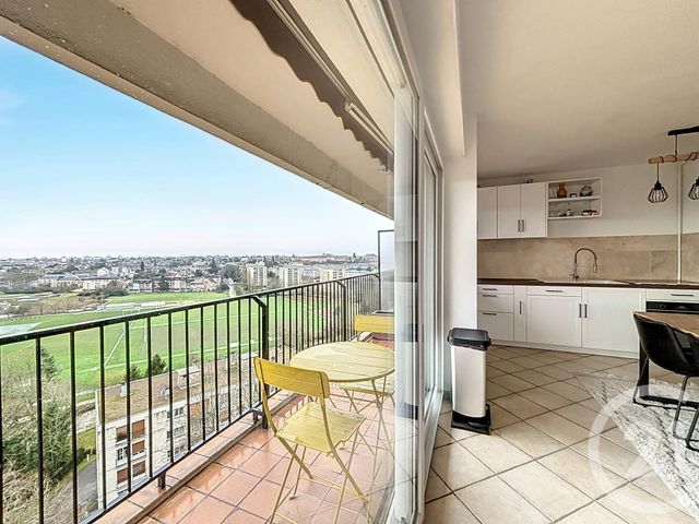 Appartement F3 à vendre - 3 pièces - 69,79 m2 - Chartres - 28 - CENTRE