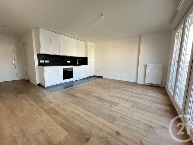 Appartement F2 à louer CHARTRES