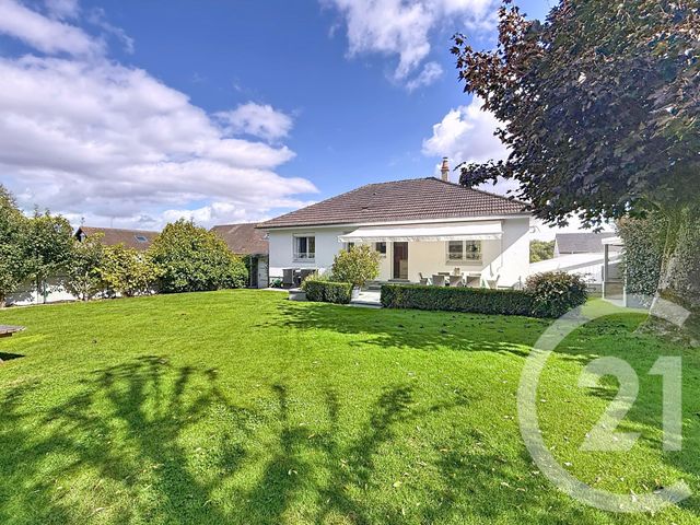 maison - LUISANT - 28